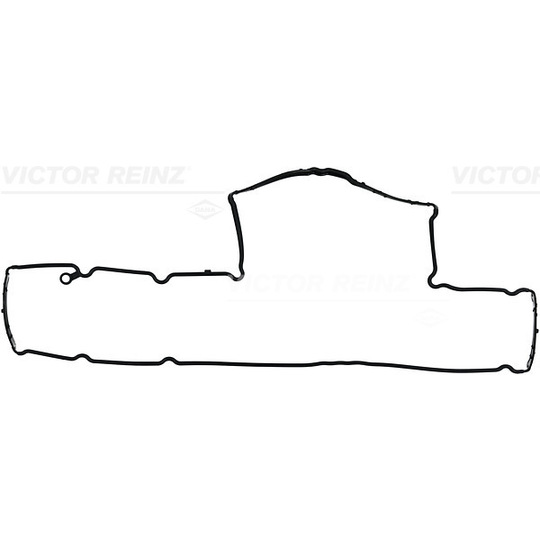 71-12636-00 - Gasket, cylinder head cover 