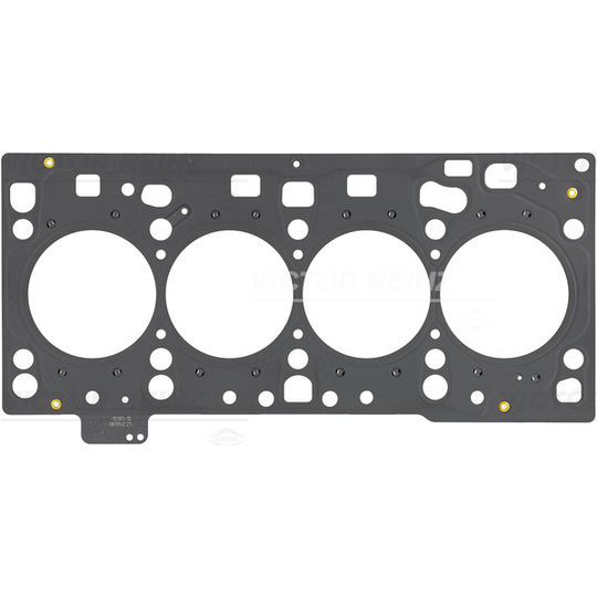 61-10181-10 - Gasket, cylinder head 