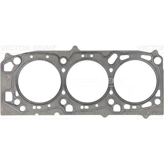 Gasket, cylinder head