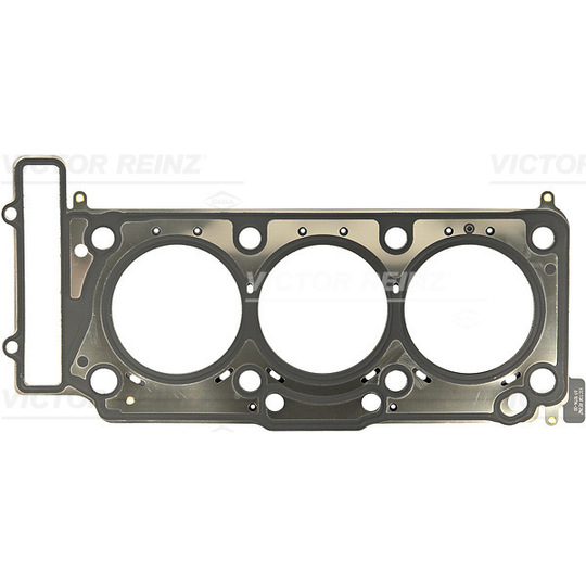 61-10114-00 - Gasket, cylinder head 