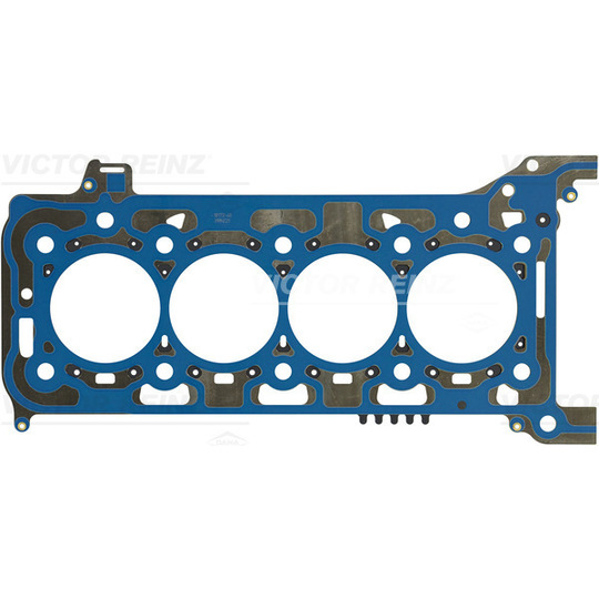 61-10172-40 - Gasket, cylinder head 