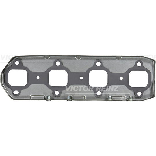 71-13214-00 - Gasket, exhaust manifold 