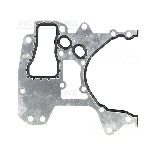 71-36609-00 - Gasket, timing case 