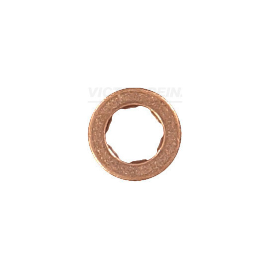 70-40538-00 - Seal Ring, injector 