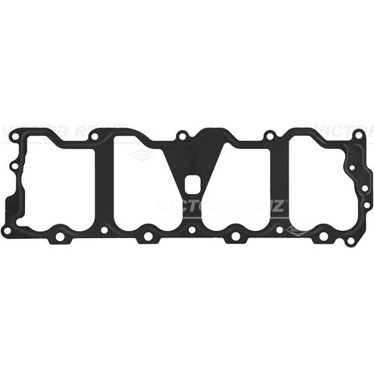 71-10259-00 - Gasket, cylinder head cover 