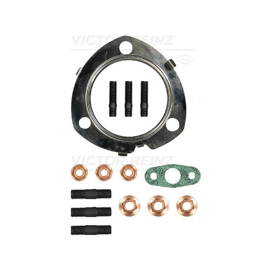 04-10379-01 - Mounting Kit, charger 