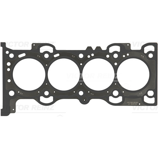 61-10233-00 - Gasket, cylinder head 