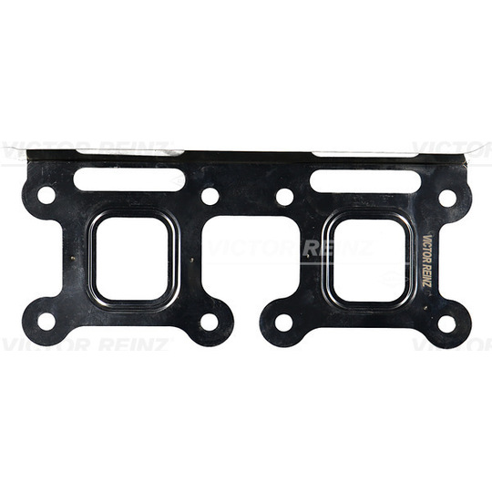 71-17668-00 - Gasket, exhaust manifold 