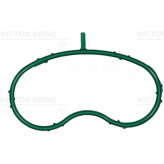 71-17713-00 - Gasket, intake manifold 