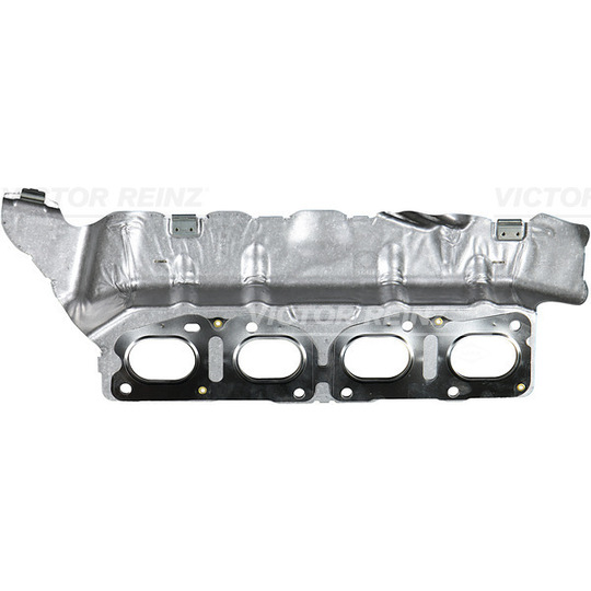 71-12339-00 - Gasket, exhaust manifold 