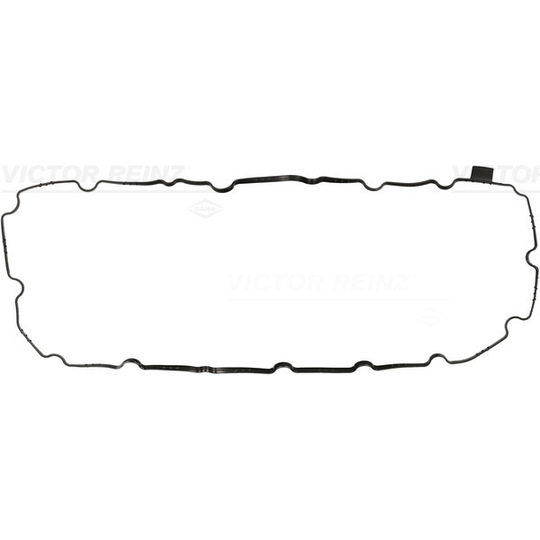 71-17933-00 - Gasket, oil sump 