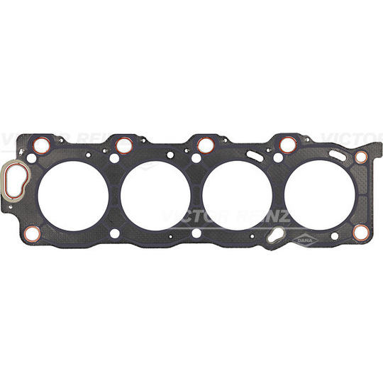 61-10168-00 - Gasket, cylinder head 