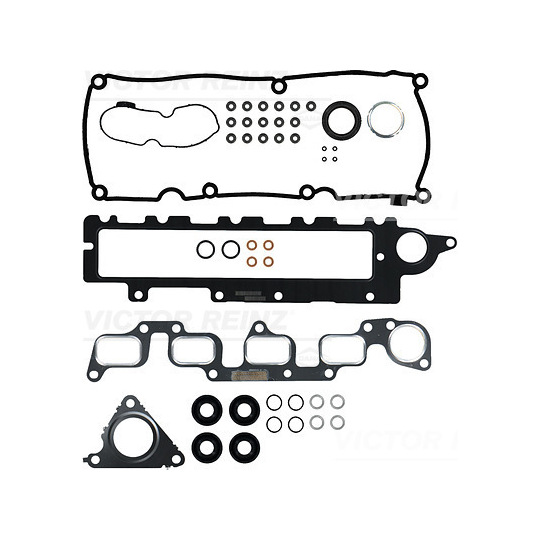 02-10035-01 - Packningssats, topplock 