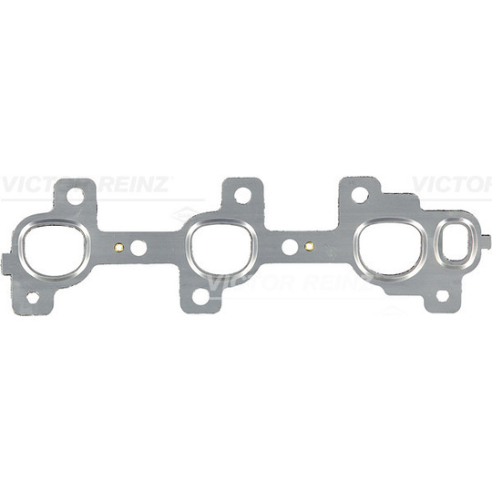 71-10431-00 - Gasket, exhaust manifold 