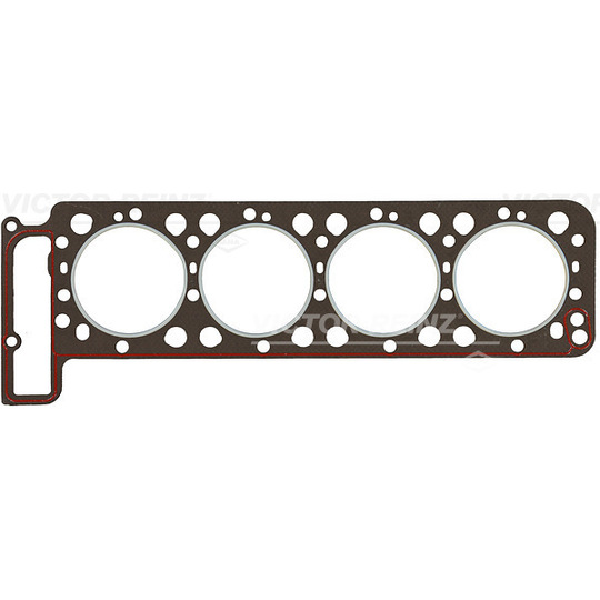 61-24150-20 - Gasket, cylinder head 