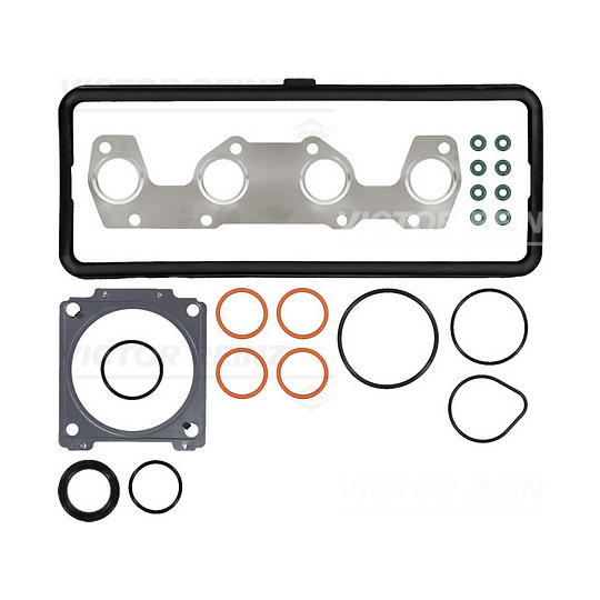 02-31146-03 - Gasket Set, cylinder head 