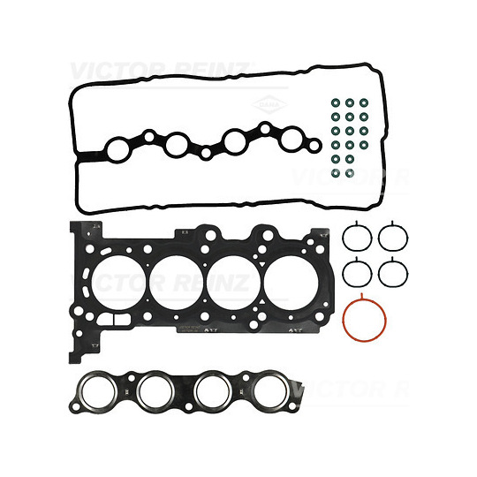 02-11294-01 - Gasket Set, cylinder head 