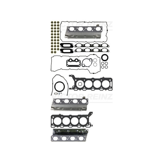 01-10355-01 - Full Gasket Set, engine 