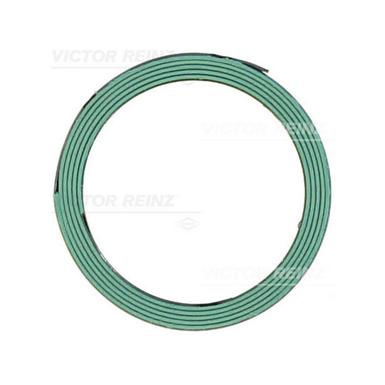 71-11160-00 - Gasket, exhaust pipe 