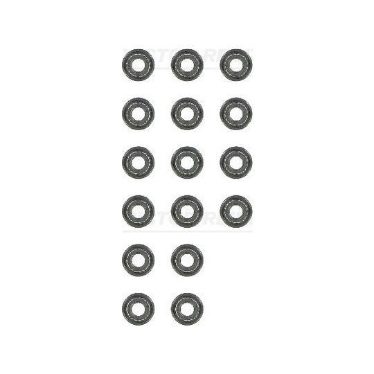 12-52806-05 - Seal Set, valve stem 