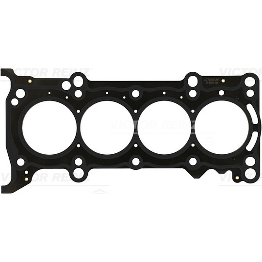 61-10307-00 - Gasket, cylinder head 