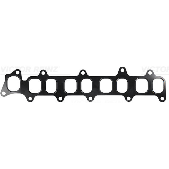 71-18348-00 - Gasket, intake manifold 