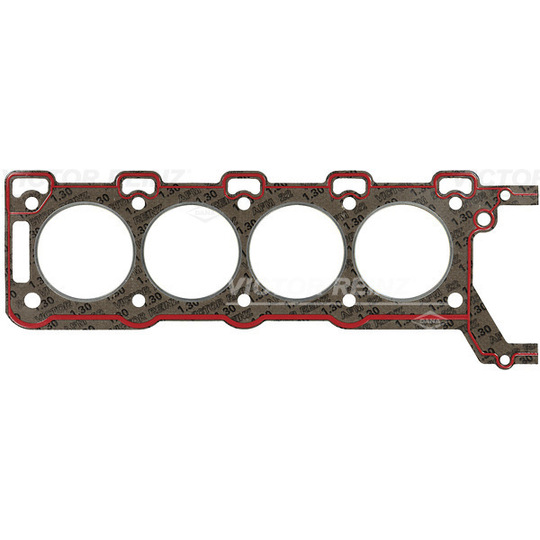 61-10763-00 - Gasket, cylinder head 