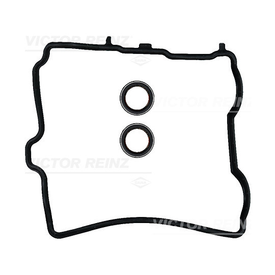 15-10676-01 - Gasket Set, cylinder head cover 