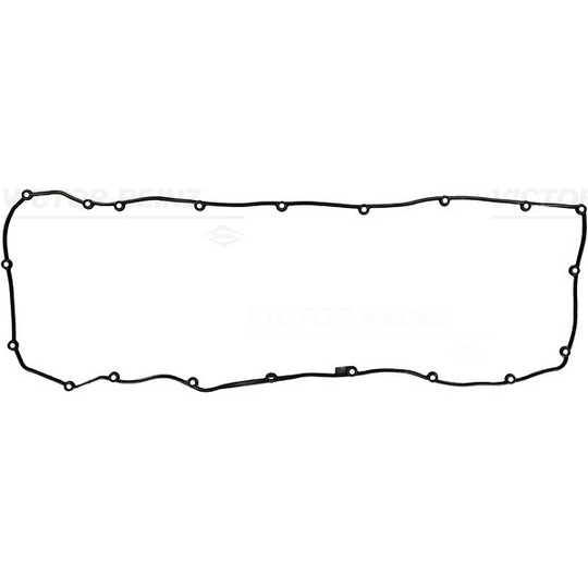 71-13208-00 - Gasket, cylinder head cover 