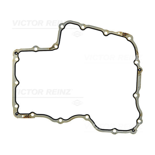 71-12216-00 - Gasket, oil sump 