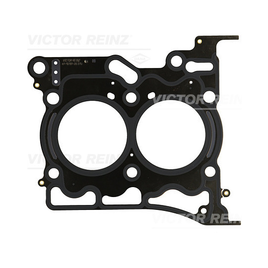 61-10781-20 - Gasket, cylinder head 