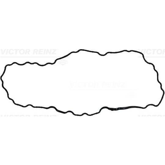 71-13362-00 - Gasket, oil sump 