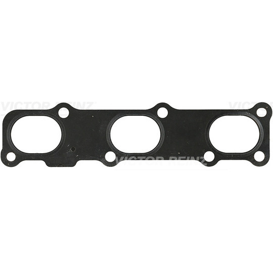 71-10466-00 - Gasket, exhaust manifold 