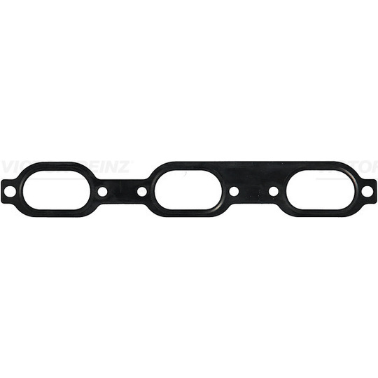 71-17036-00 - Gasket, intake manifold 