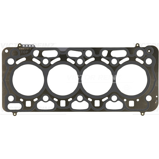 61-10249-30 - Gasket, cylinder head 