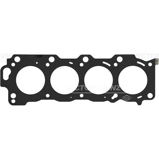 61-10170-00 - Gasket, cylinder head 