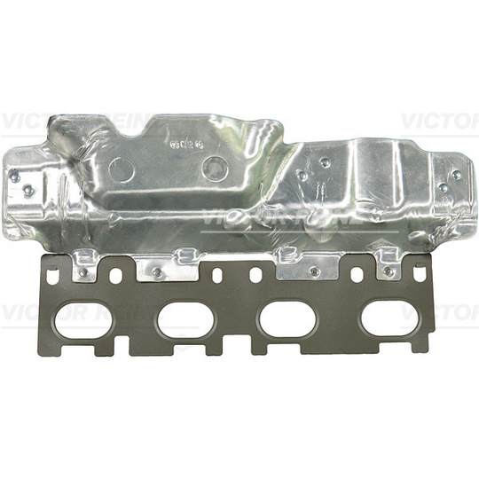 71-40852-00 - Gasket, exhaust manifold 