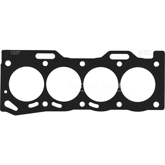 61-10722-00 - Gasket, cylinder head 