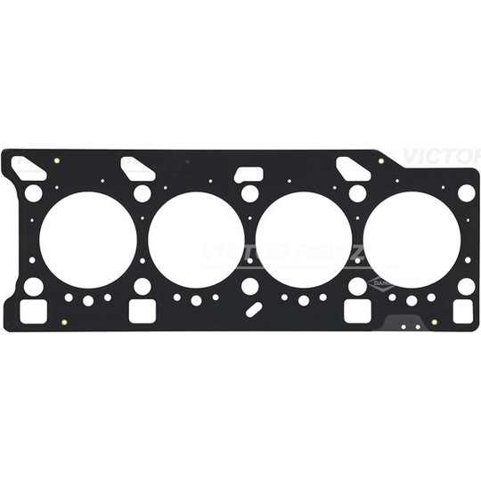 61-10062-20 - Gasket, cylinder head 