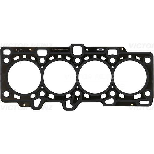 61-10133-20 - Gasket, cylinder head 