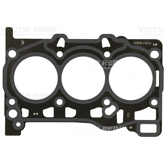 61-10216-00 - Gasket, cylinder head 