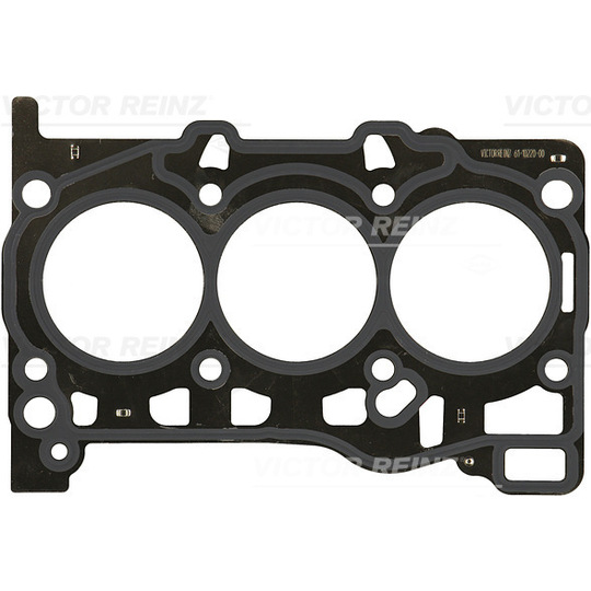 61-10220-00 - Gasket, cylinder head 