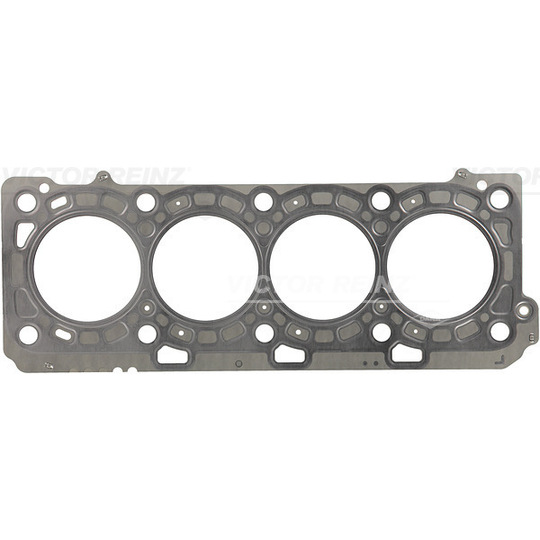 61-10146-00 - Gasket, cylinder head 