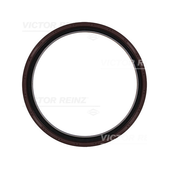 81-10463-00 - Shaft Seal, crankshaft 