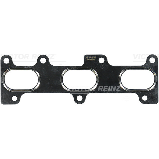 71-10683-00 - Gasket, exhaust manifold 