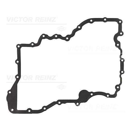 71-17434-00 - Gasket, oil sump 