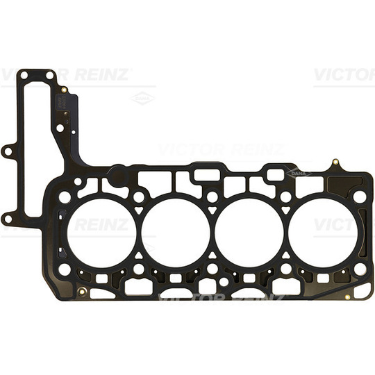 61-10483-00 - Gasket, cylinder head 