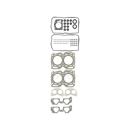 02-53940-02 - Gasket Set, cylinder head 