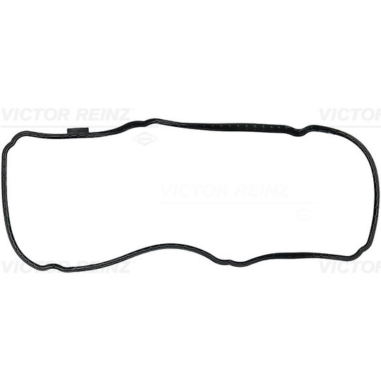 71-12136-00 - Gasket, cylinder head cover 