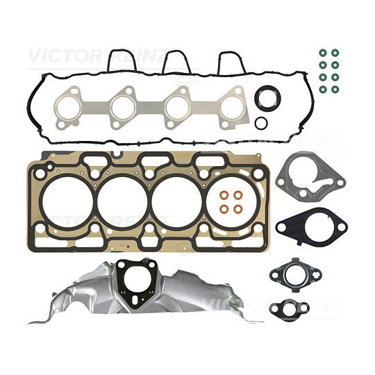 02-37930-02 - Packningssats, topplock 